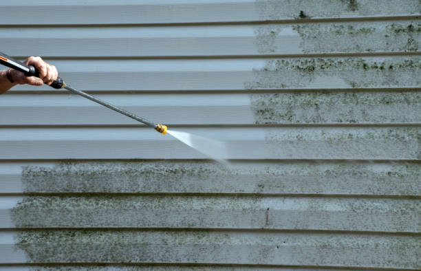 Reliable De Soto, KS Pressure Washing Services Solutions