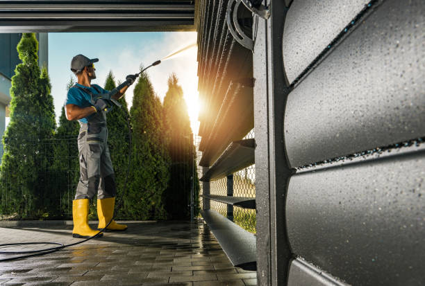Best Dumpster Area Cleaning  in De Soto, KS